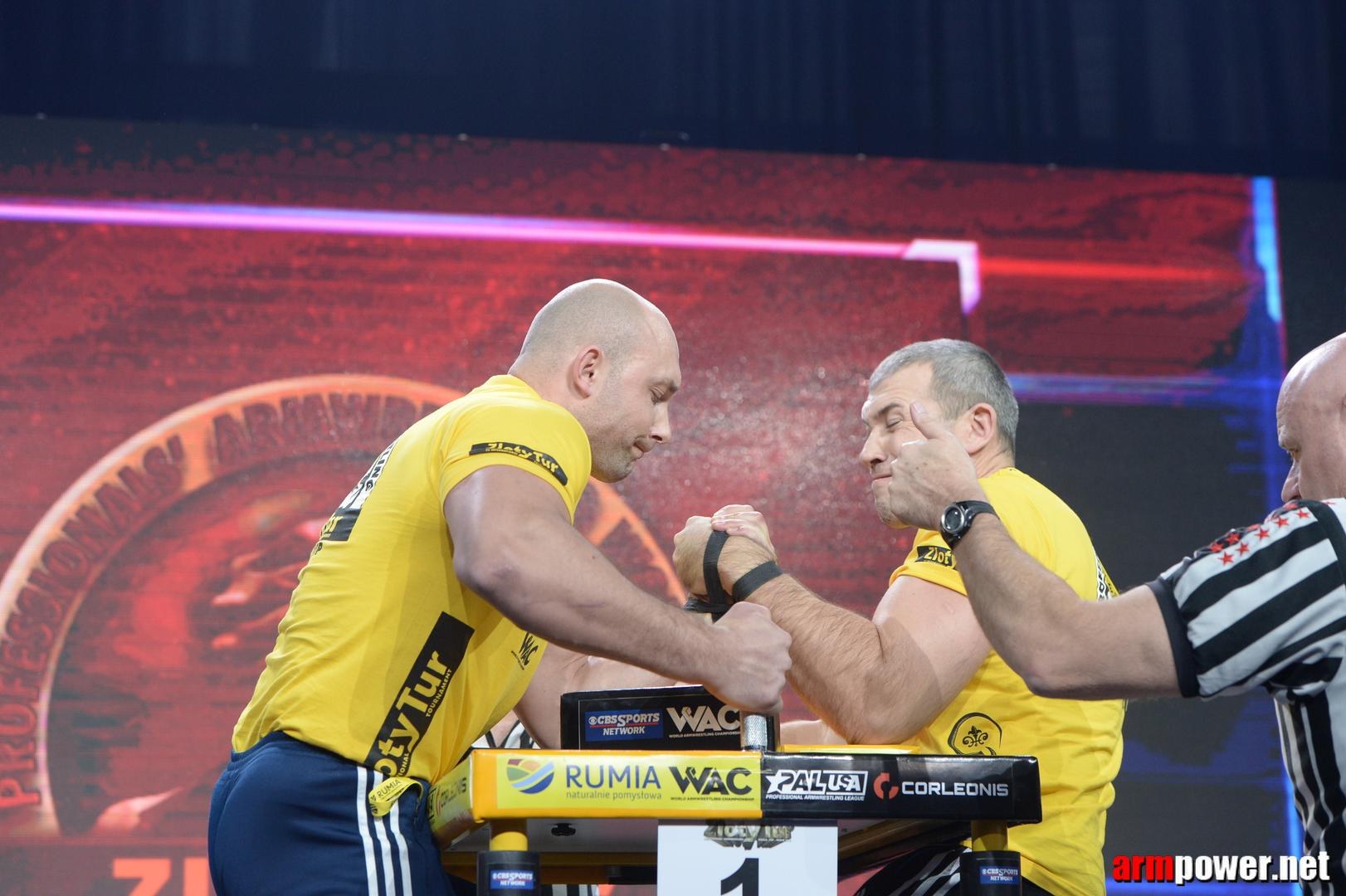 Zloty Tur 2015 By Mark Kazus Left Hand