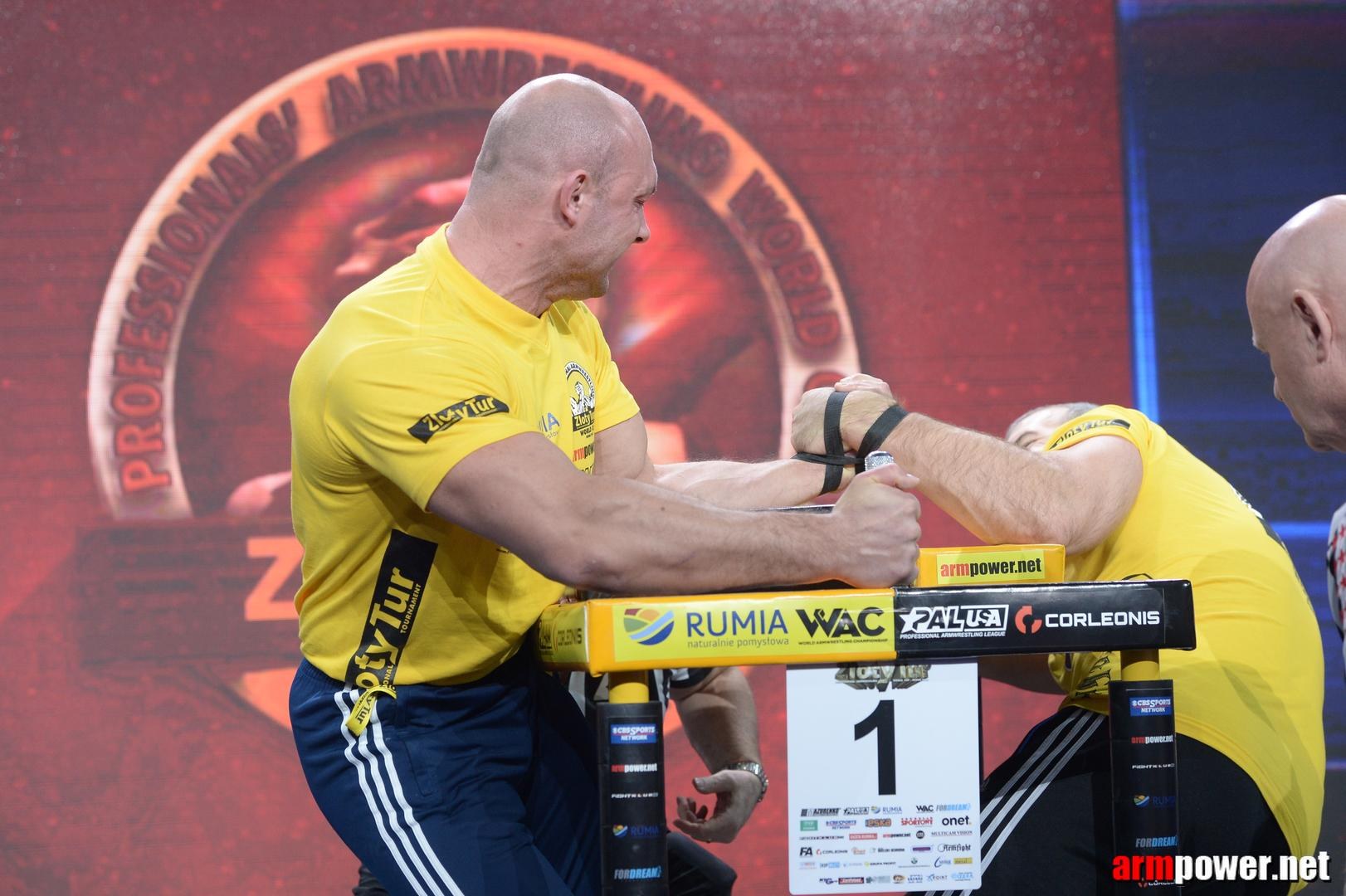 Zloty Tur 2015 By Mark Kazus Left Hand