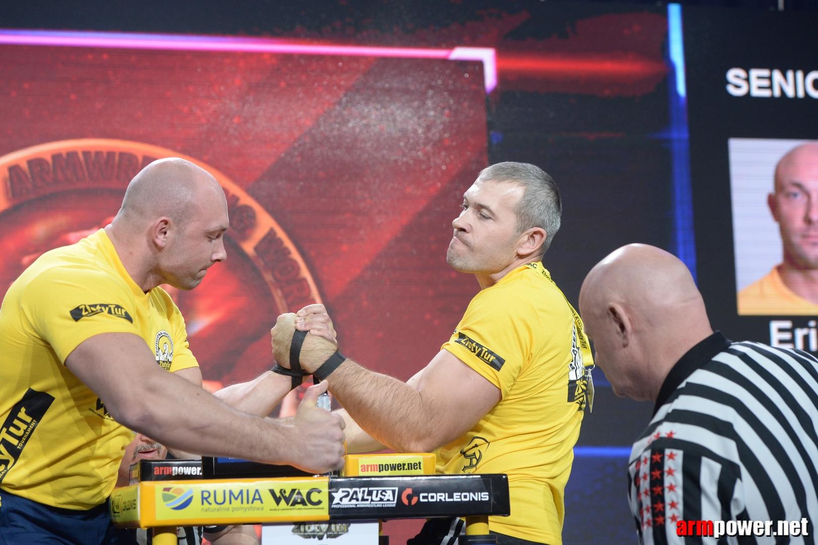 Zloty Tur 2015 By Mark Kazus Left Hand