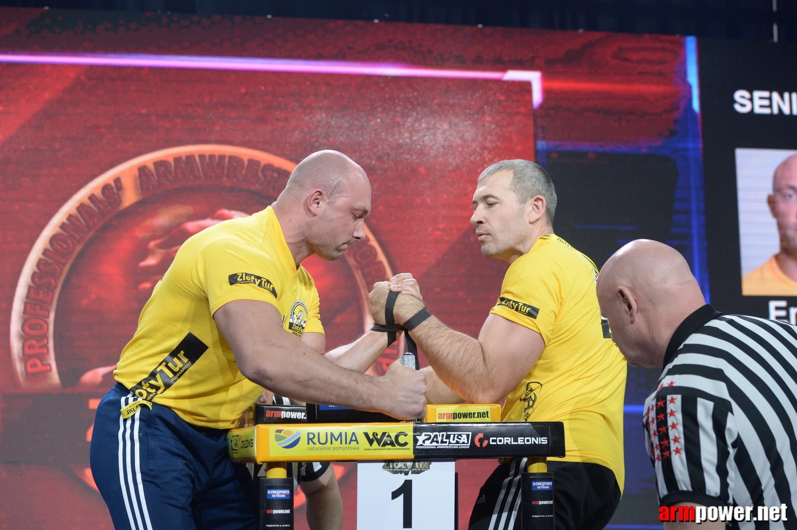 Zloty Tur 2015 By Mark Kazus Left Hand