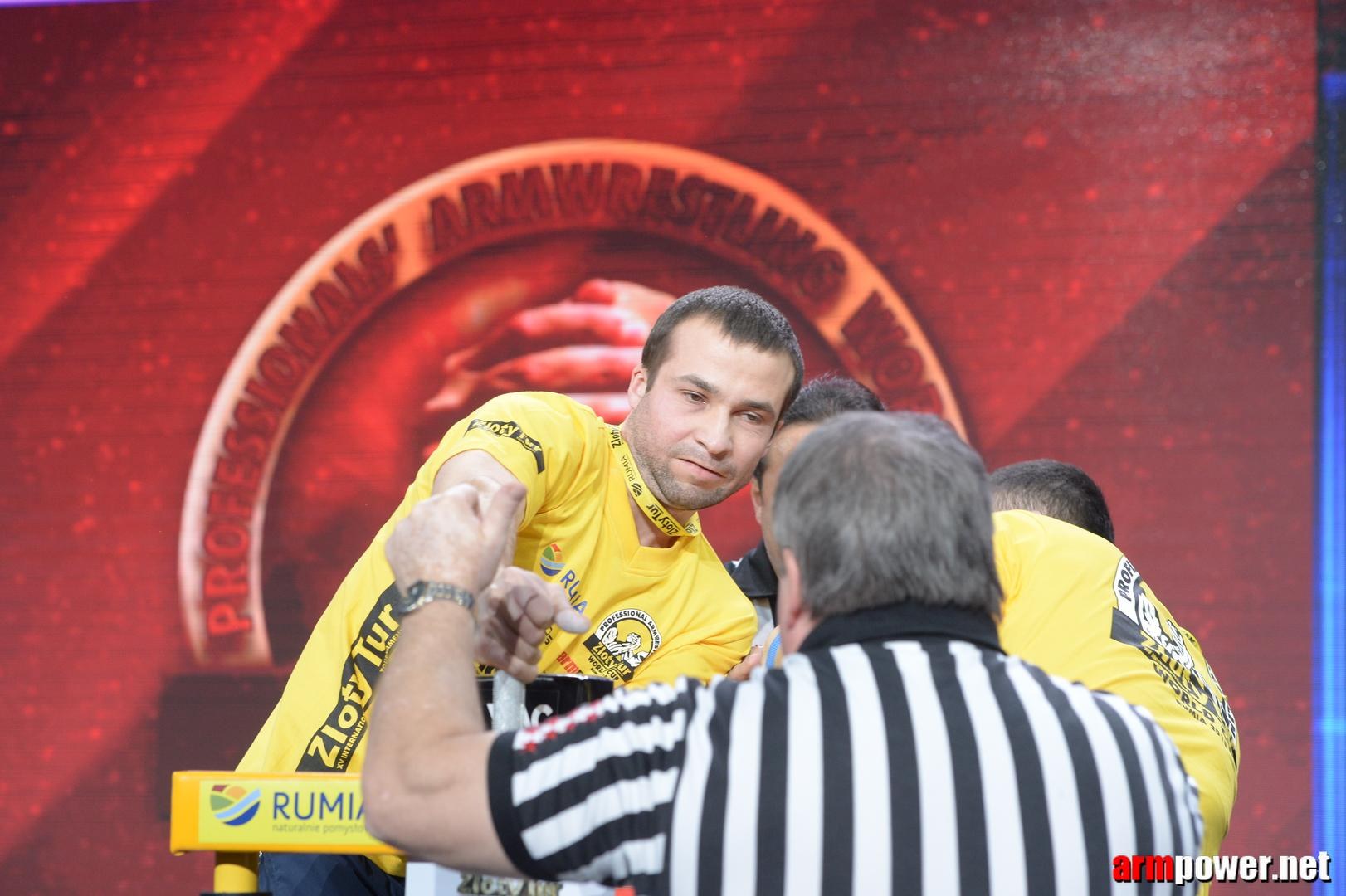 Zloty Tur 2015 By Mark Kazus Left Hand