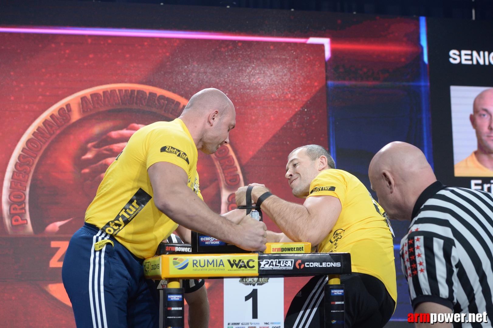 Zloty Tur 2015 By Mark Kazus Left Hand