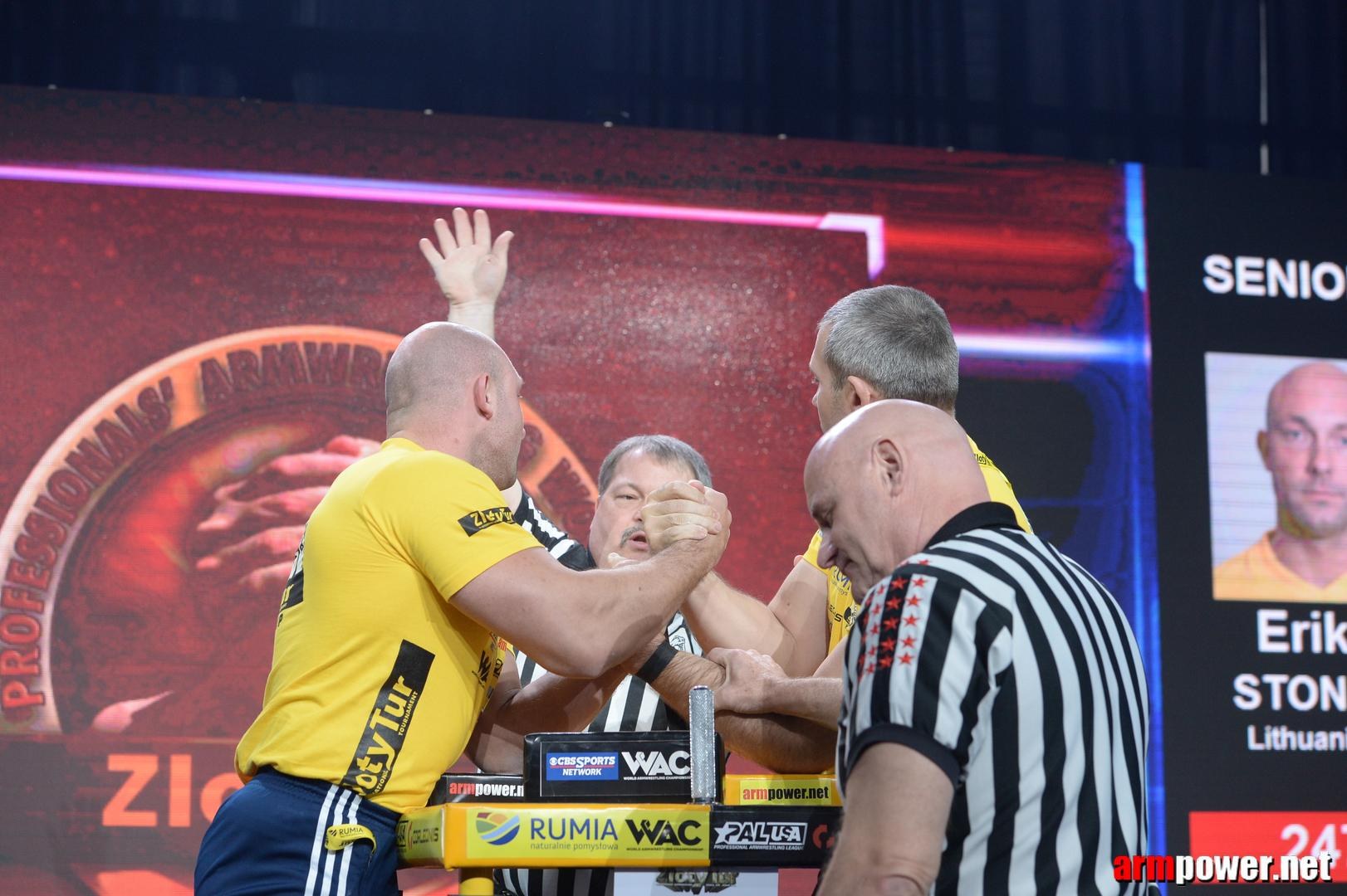 Zloty Tur 2015 By Mark Kazus Left Hand