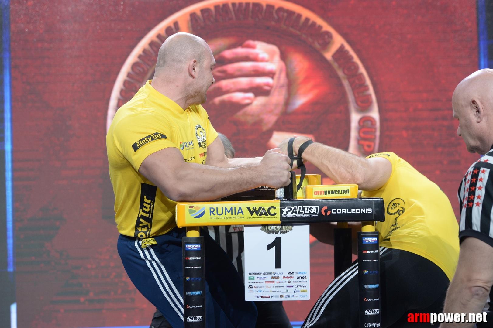 Zloty Tur 2015 By Mark Kazus Left Hand