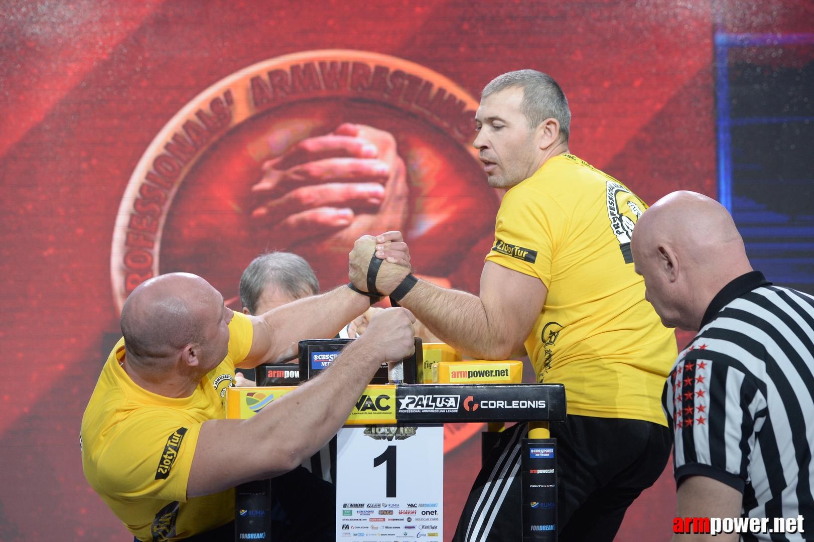 Zloty Tur 2015 By Mark Kazus Left Hand