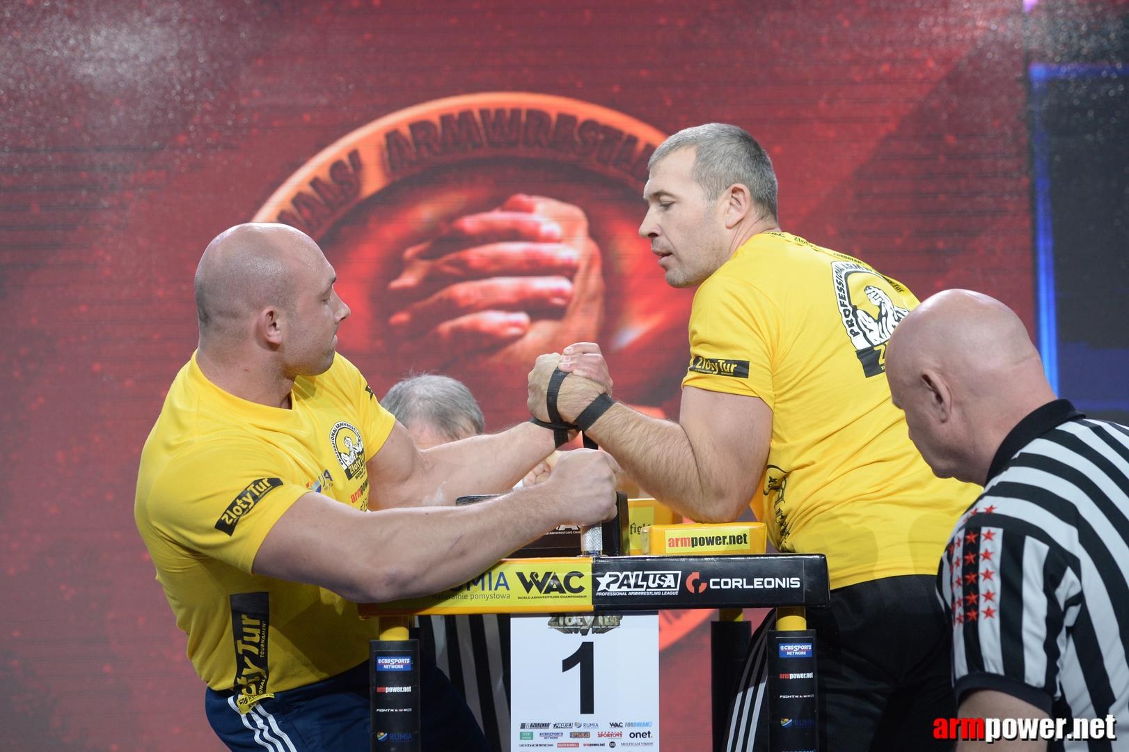 Zloty Tur 2015 By Mark Kazus Left Hand