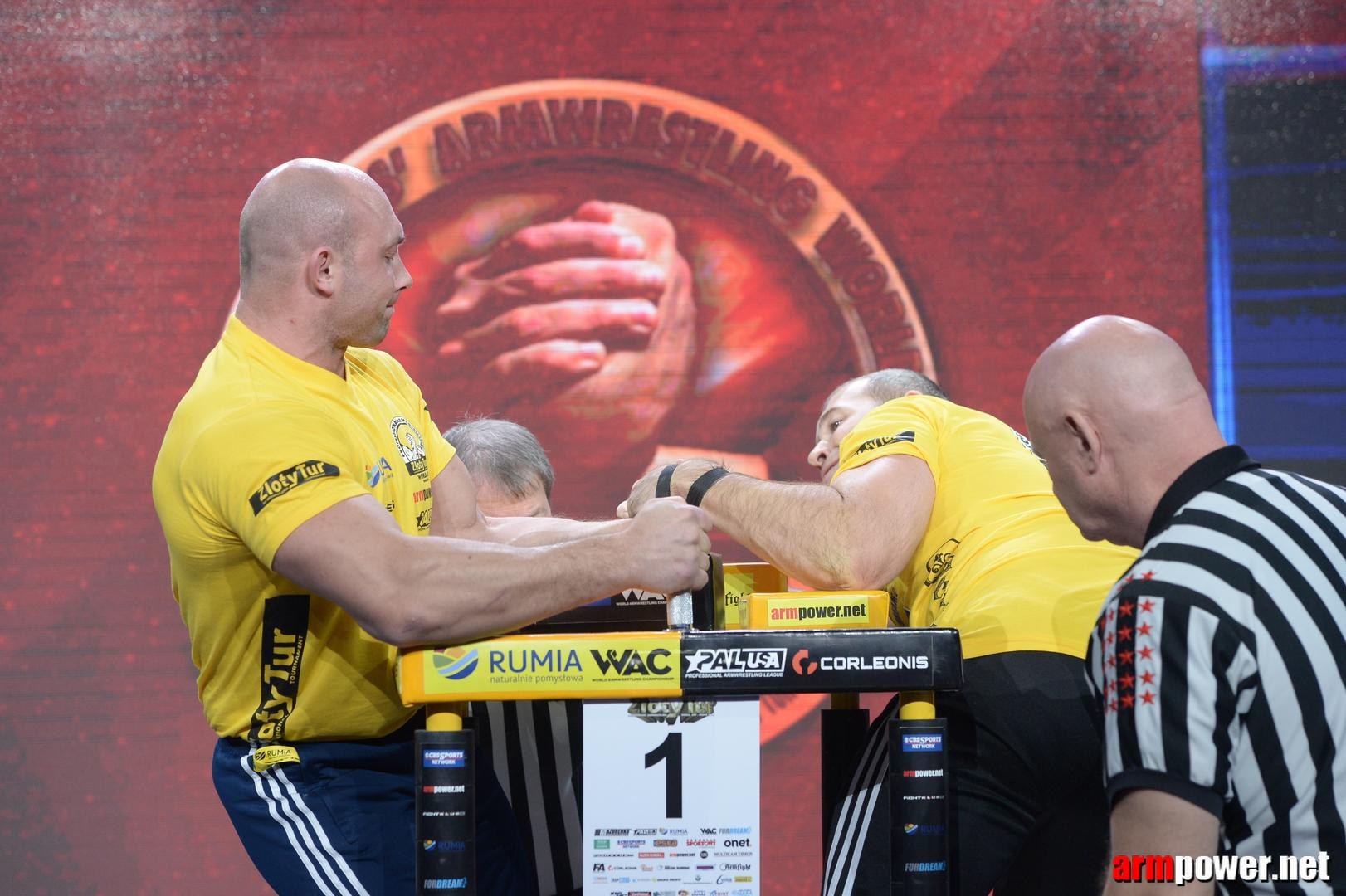 Zloty Tur 2015 By Mark Kazus Left Hand