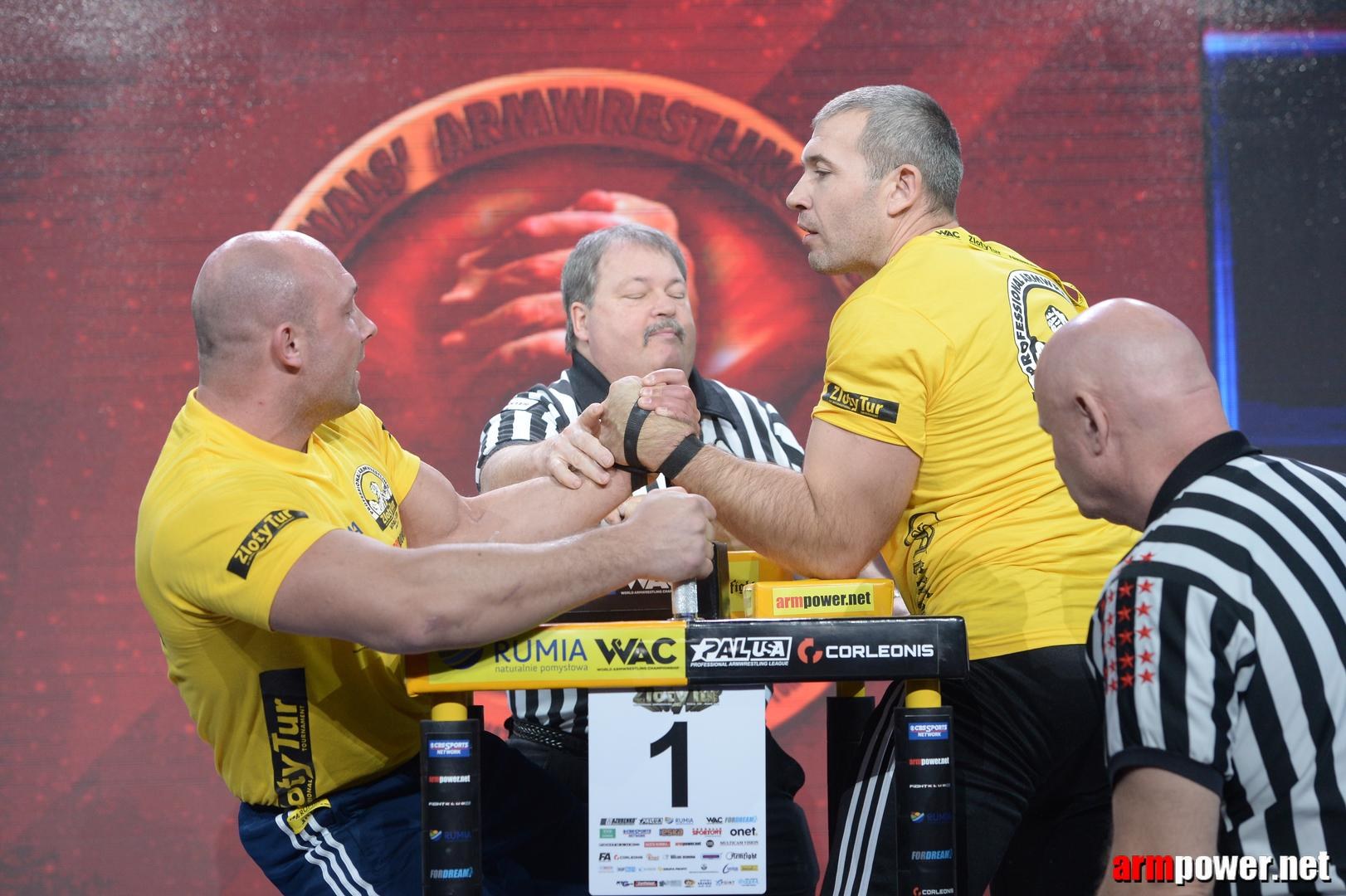 Zloty Tur 2015 By Mark Kazus Left Hand