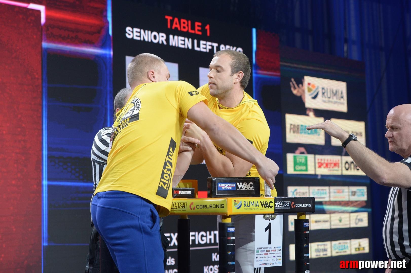 Zloty Tur 2015 By Mark Kazus Left Hand