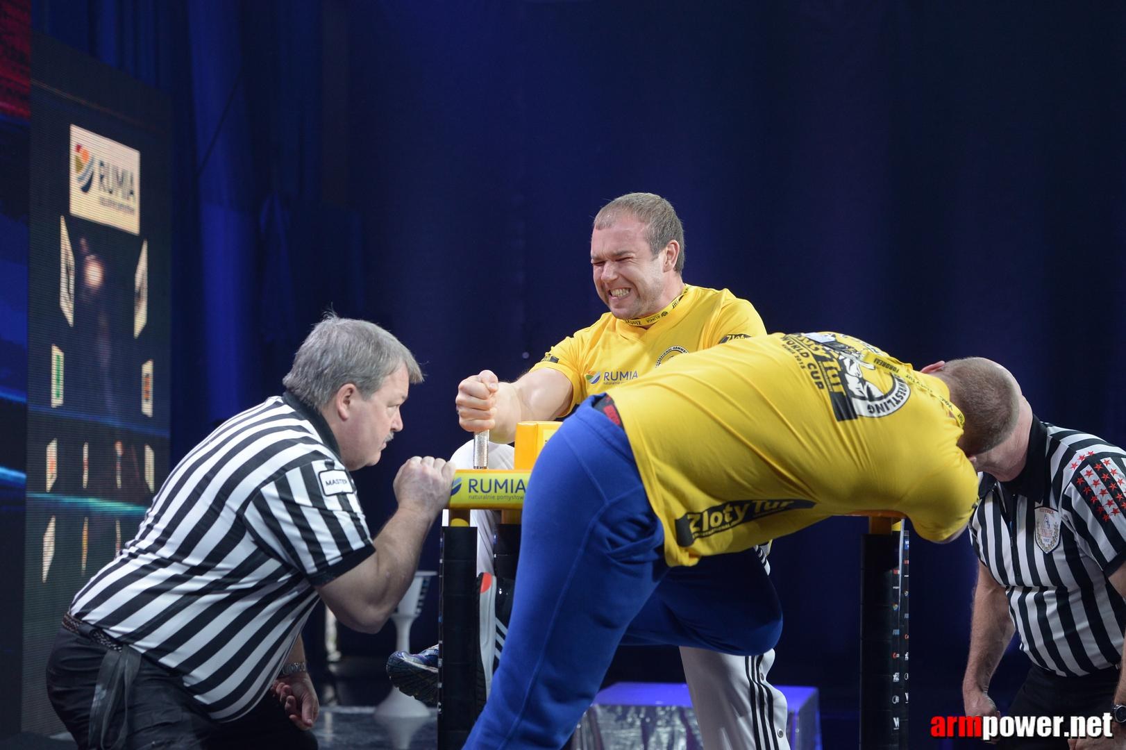 Zloty Tur 2015 By Mark Kazus Left Hand