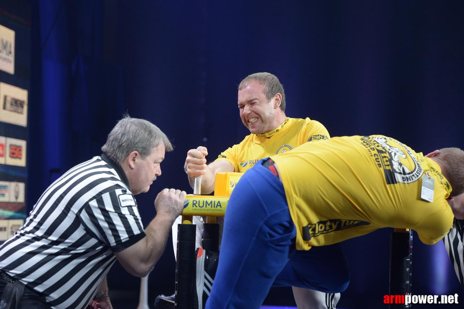 Zloty Tur 2015 By Mark Kazus Left Hand