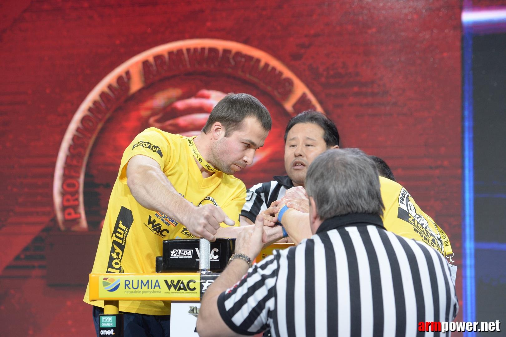 Zloty Tur 2015 By Mark Kazus Left Hand