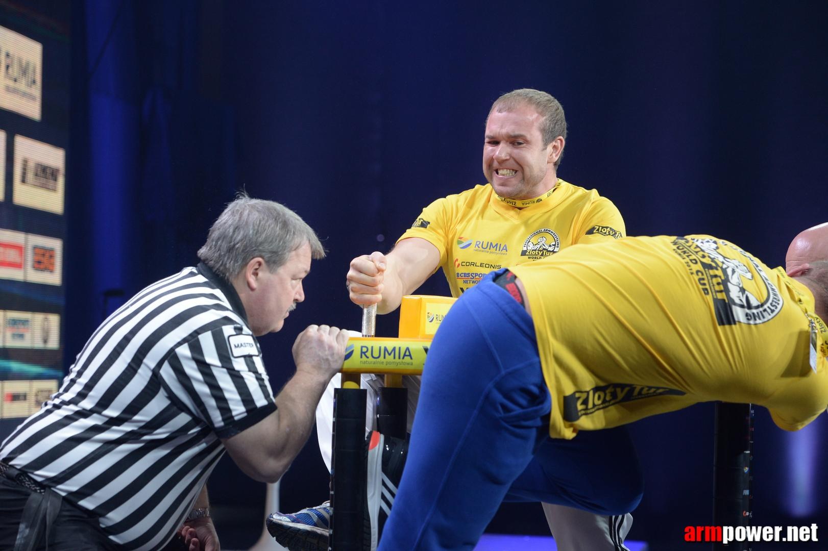 Zloty Tur 2015 By Mark Kazus Left Hand