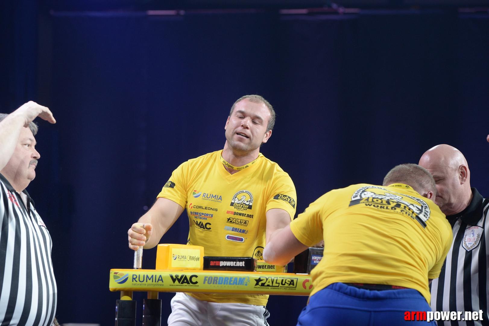 Zloty Tur 2015 By Mark Kazus Left Hand