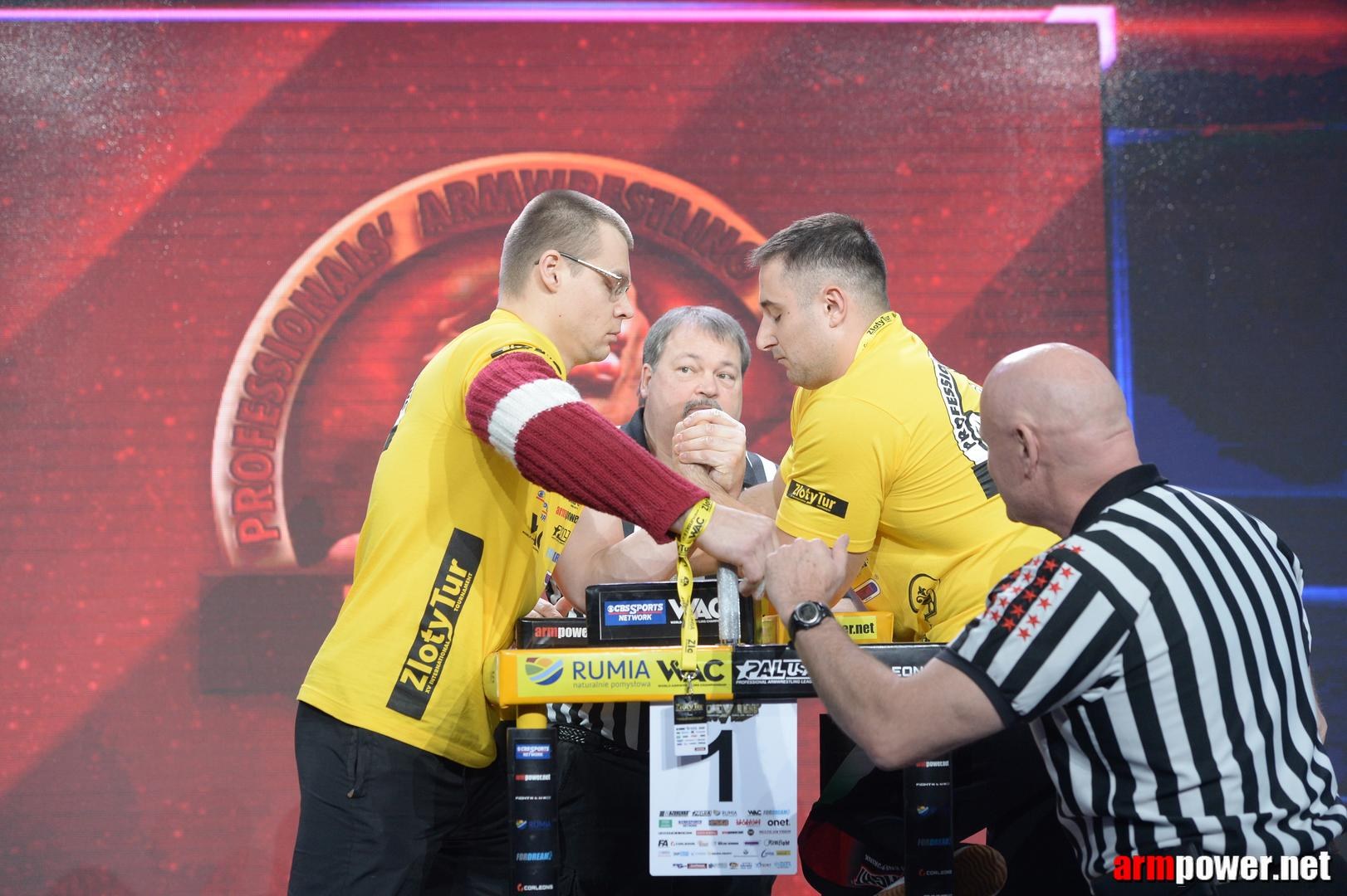 Zloty Tur 2015 By Mark Kazus Left Hand