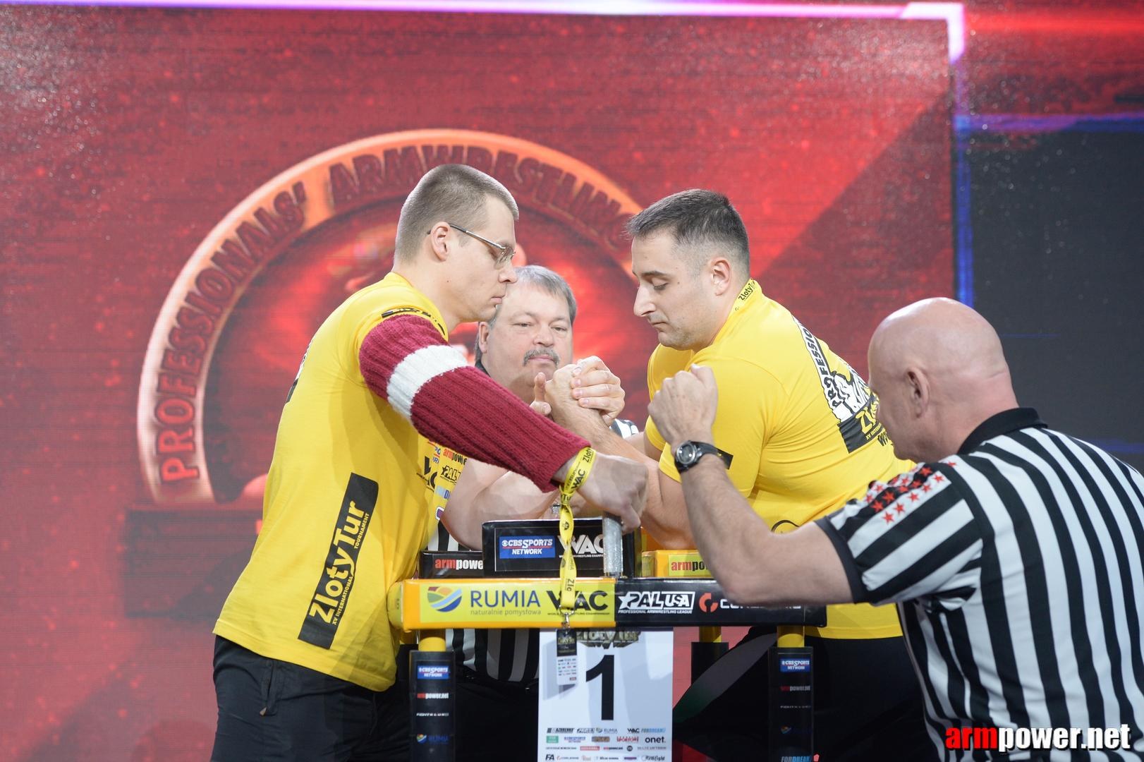 Zloty Tur 2015 By Mark Kazus Left Hand