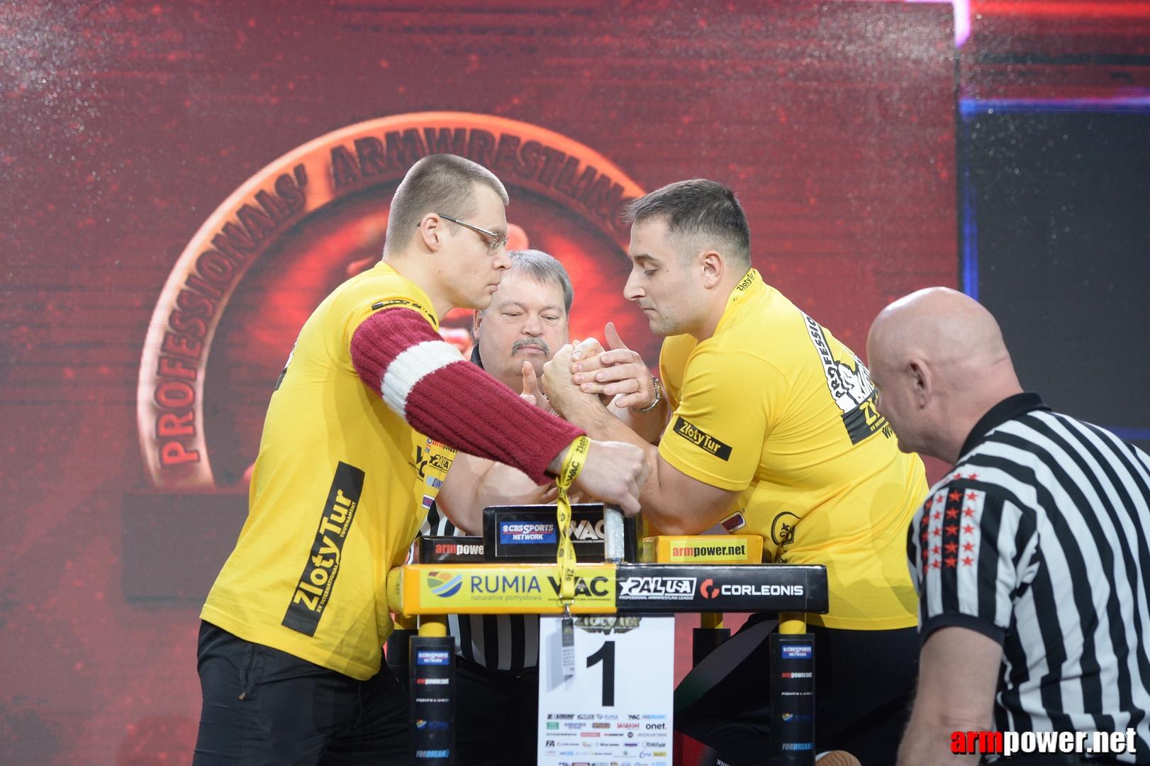 Zloty Tur 2015 By Mark Kazus Left Hand