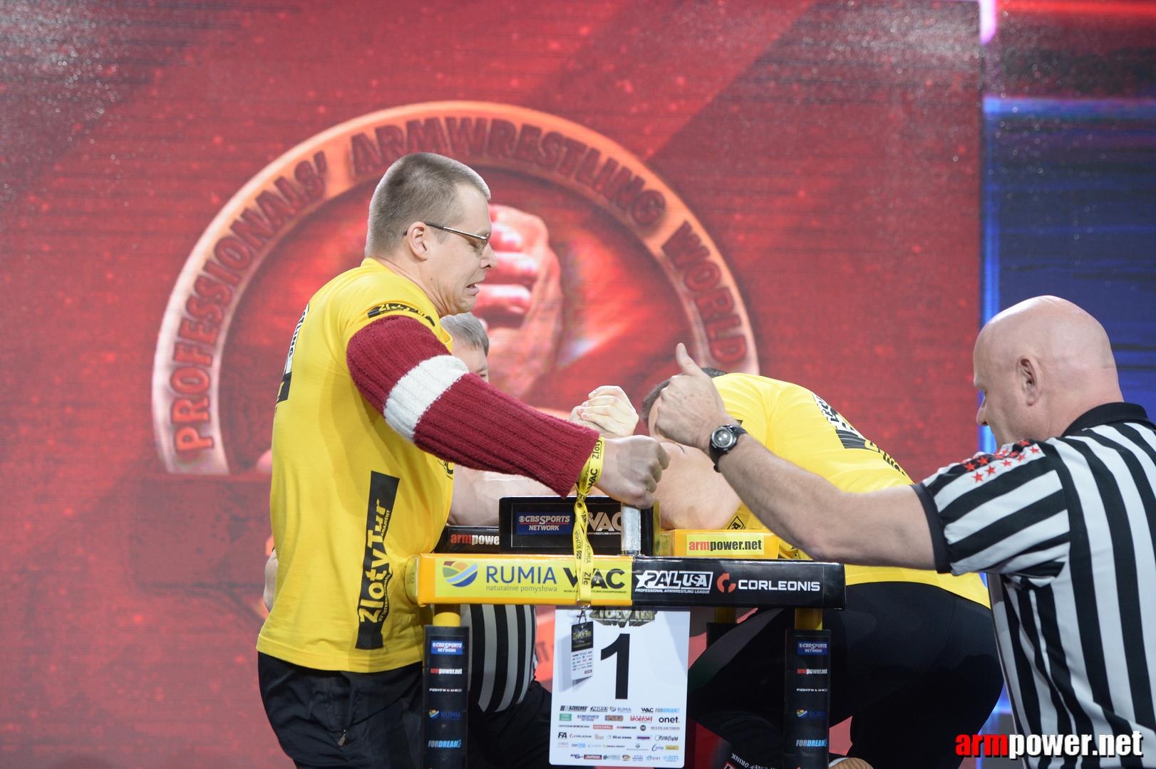 Zloty Tur 2015 By Mark Kazus Left Hand