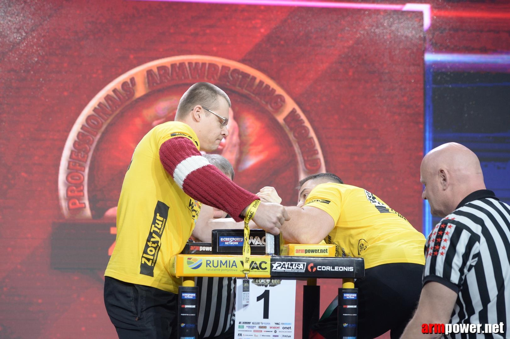 Zloty Tur 2015 By Mark Kazus Left Hand