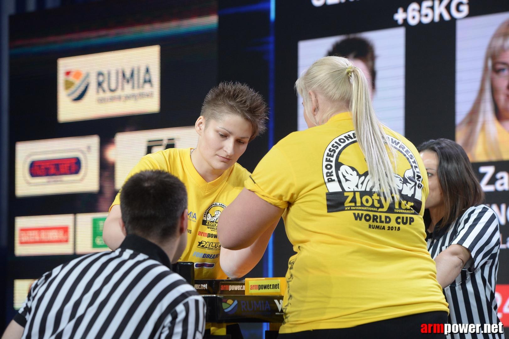 Zloty Tur 2015 By Mark Kazus Left Hand