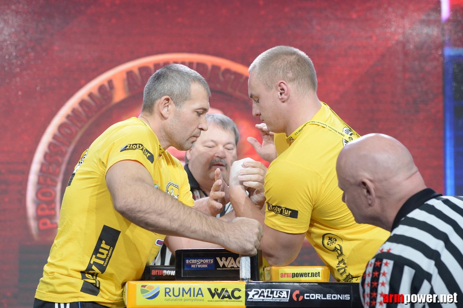 Zloty Tur 2015 By Mark Kazus Left Hand