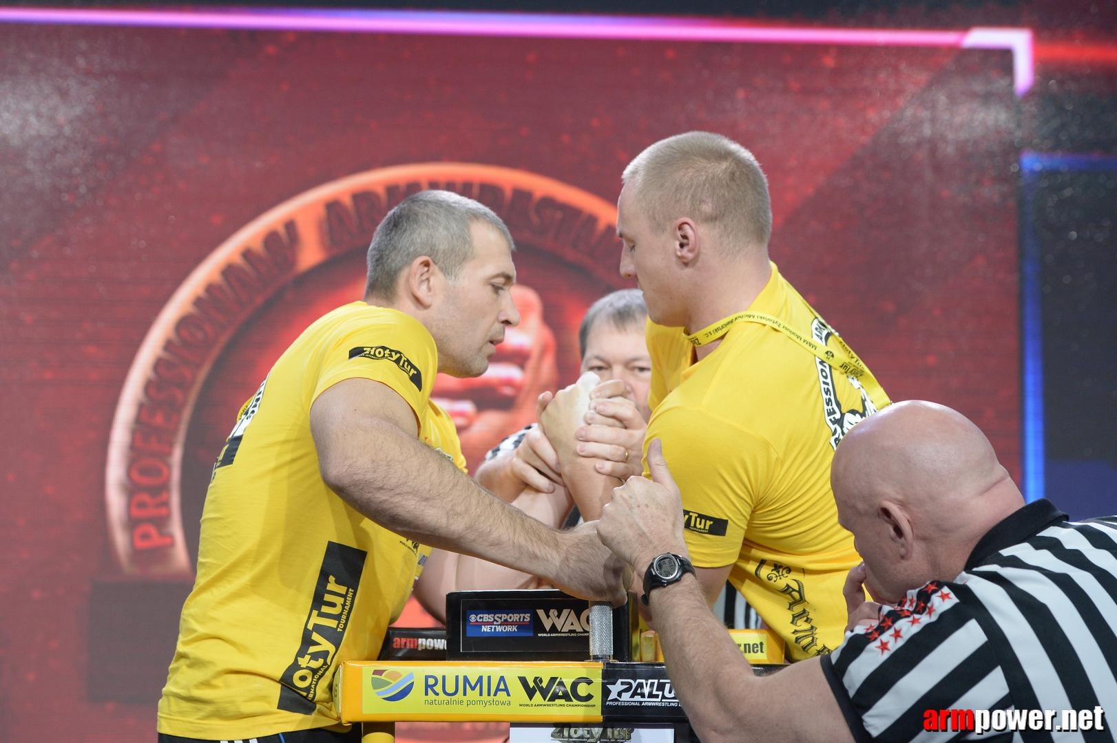 Zloty Tur 2015 By Mark Kazus Left Hand