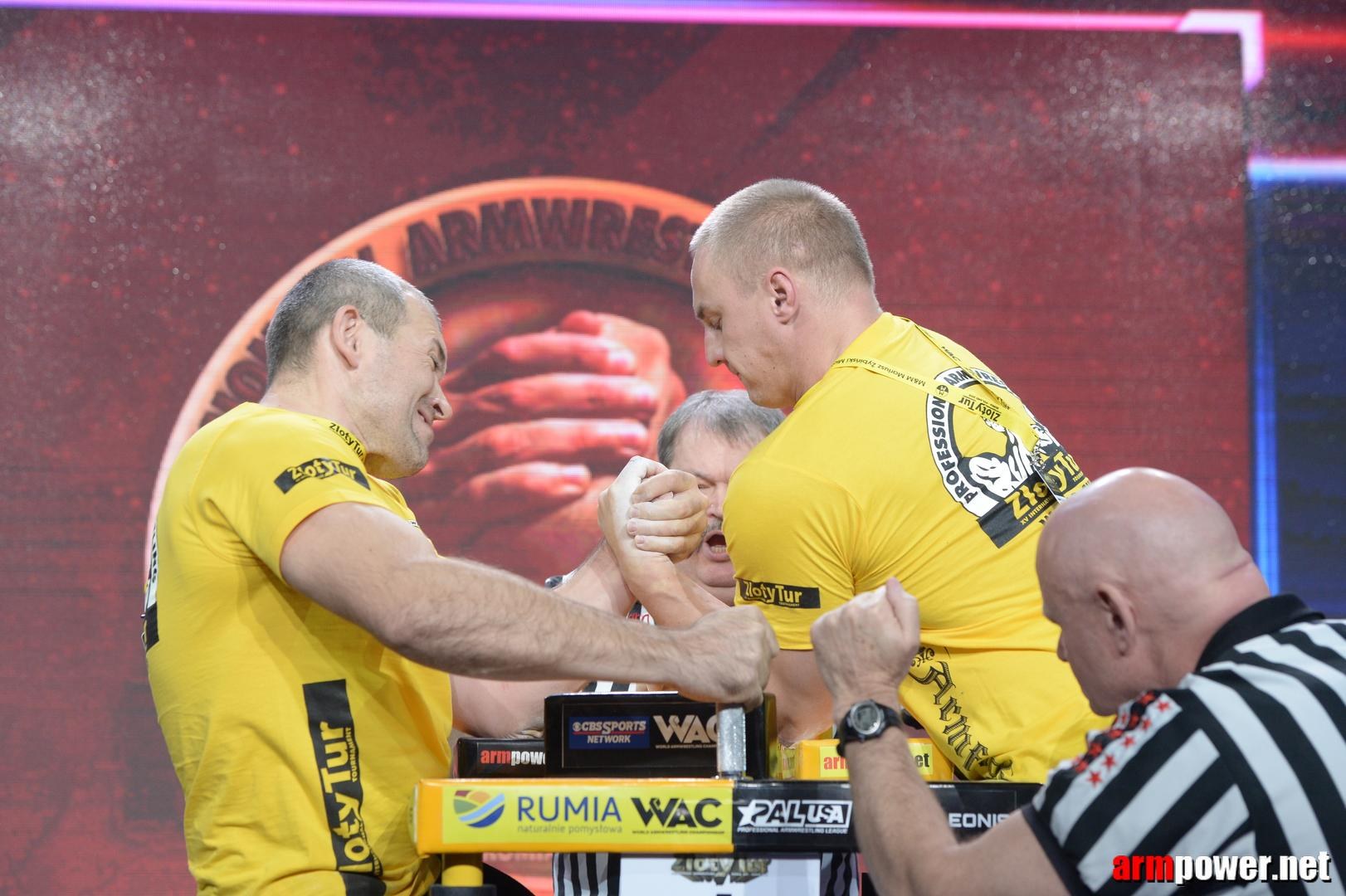 Zloty Tur 2015 By Mark Kazus Left Hand