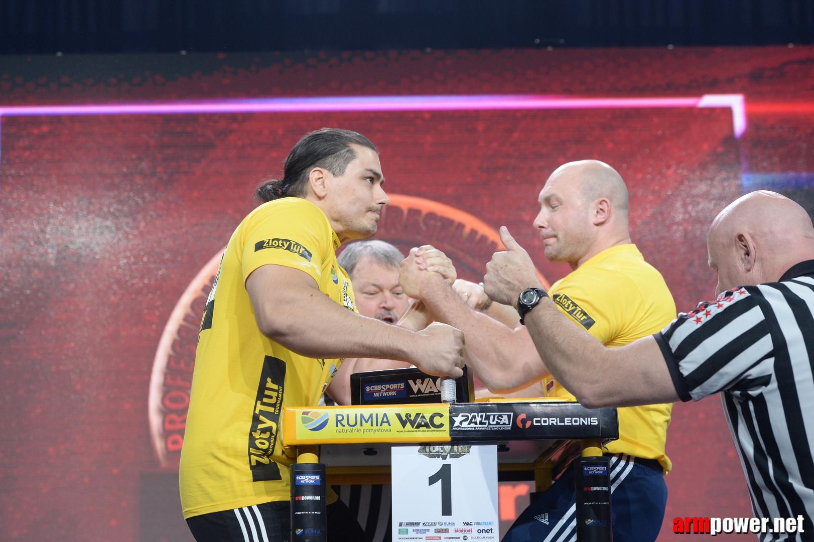 Zloty Tur 2015 By Mark Kazus Left Hand