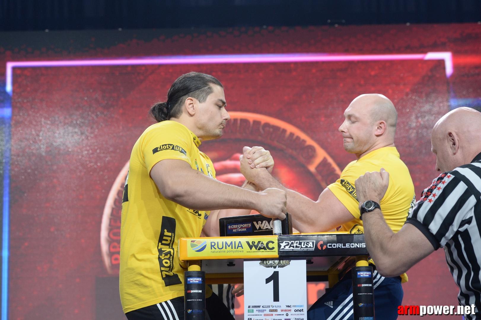 Zloty Tur 2015 By Mark Kazus Left Hand