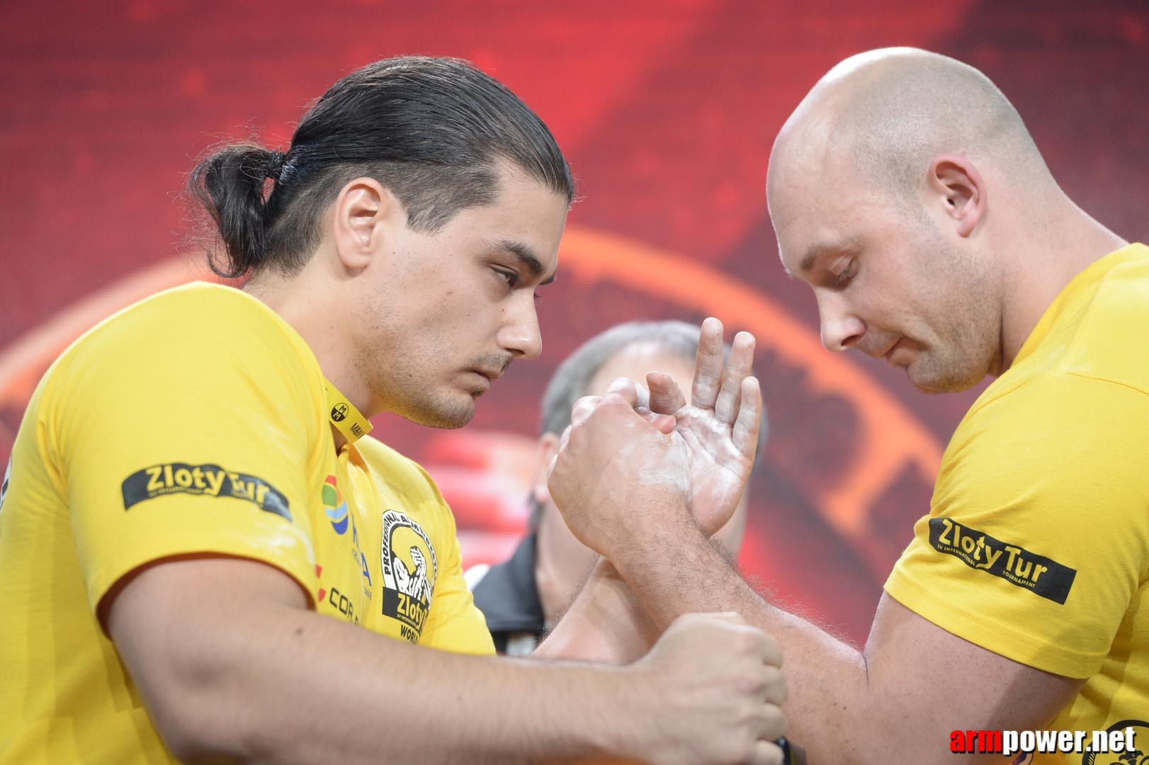 Zloty Tur 2015 By Mark Kazus Left Hand