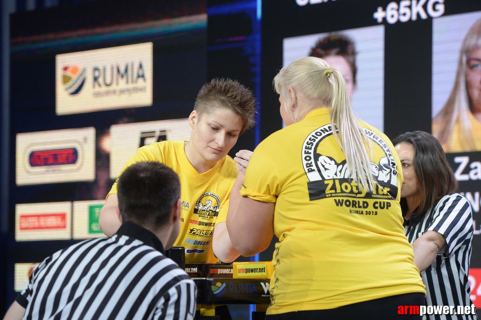 Zloty Tur 2015 By Mark Kazus Left Hand