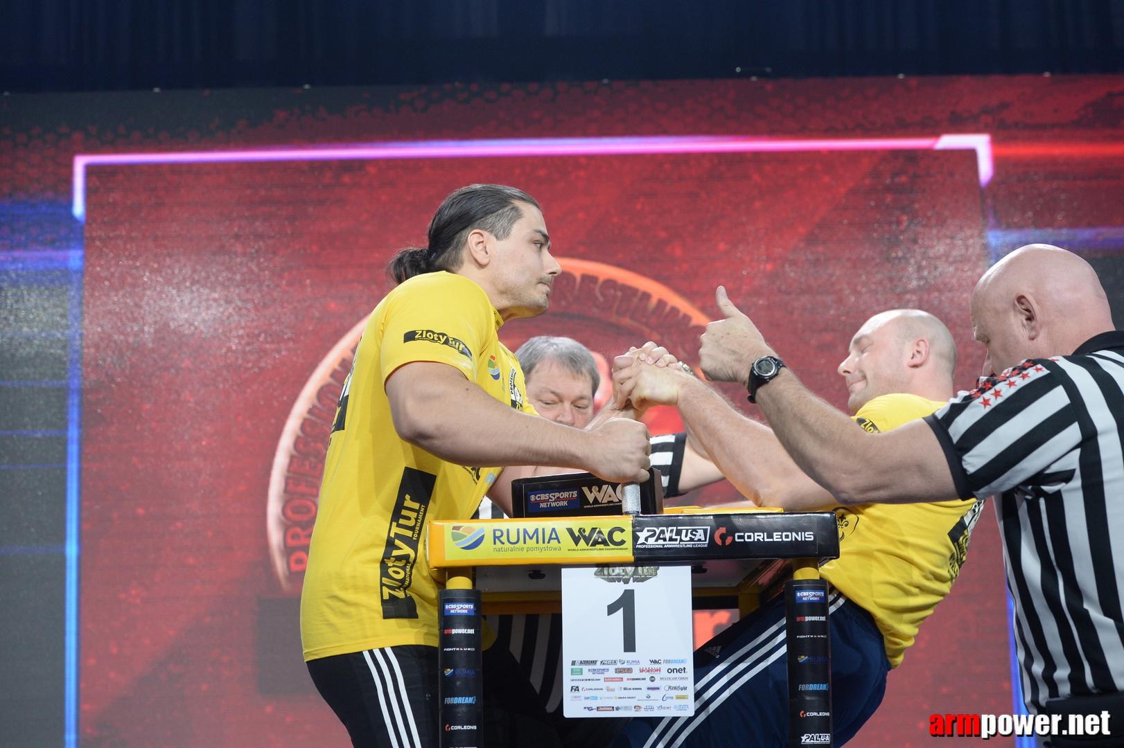 Zloty Tur 2015 By Mark Kazus Left Hand