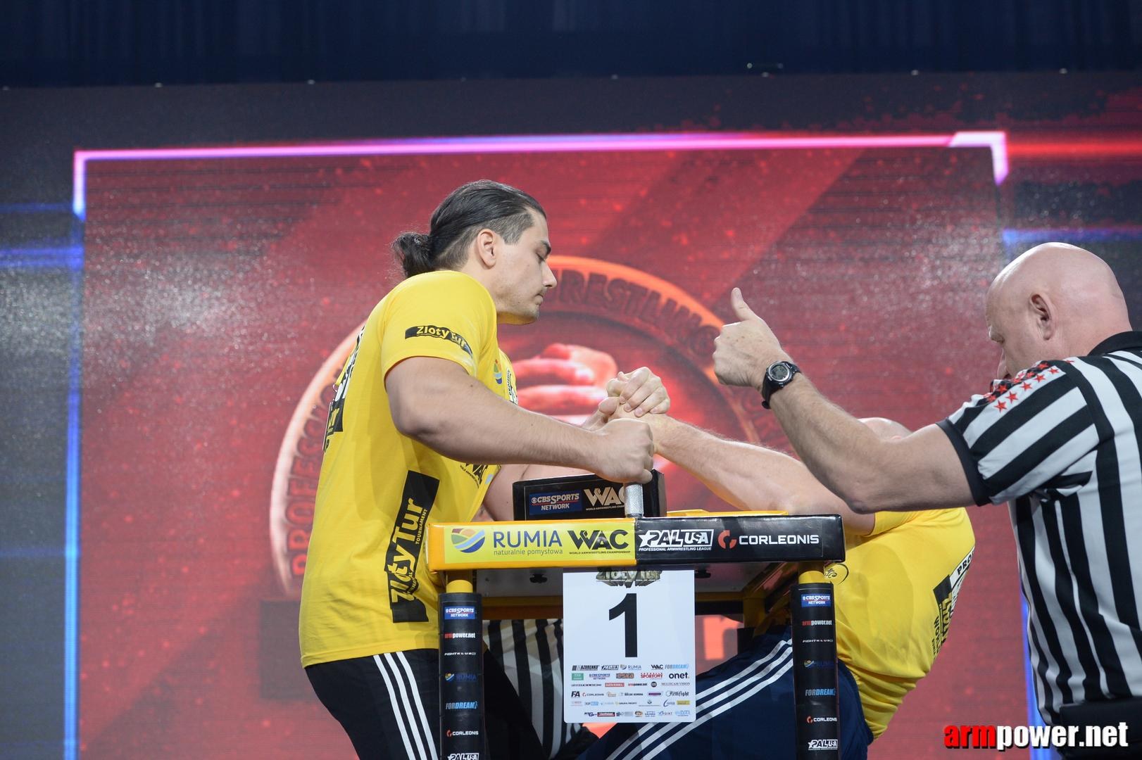 Zloty Tur 2015 By Mark Kazus Left Hand