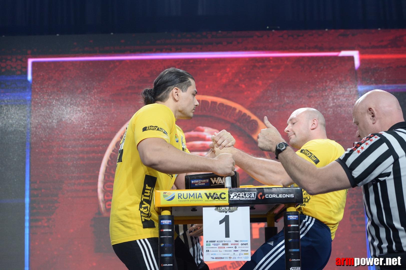 Zloty Tur 2015 By Mark Kazus Left Hand