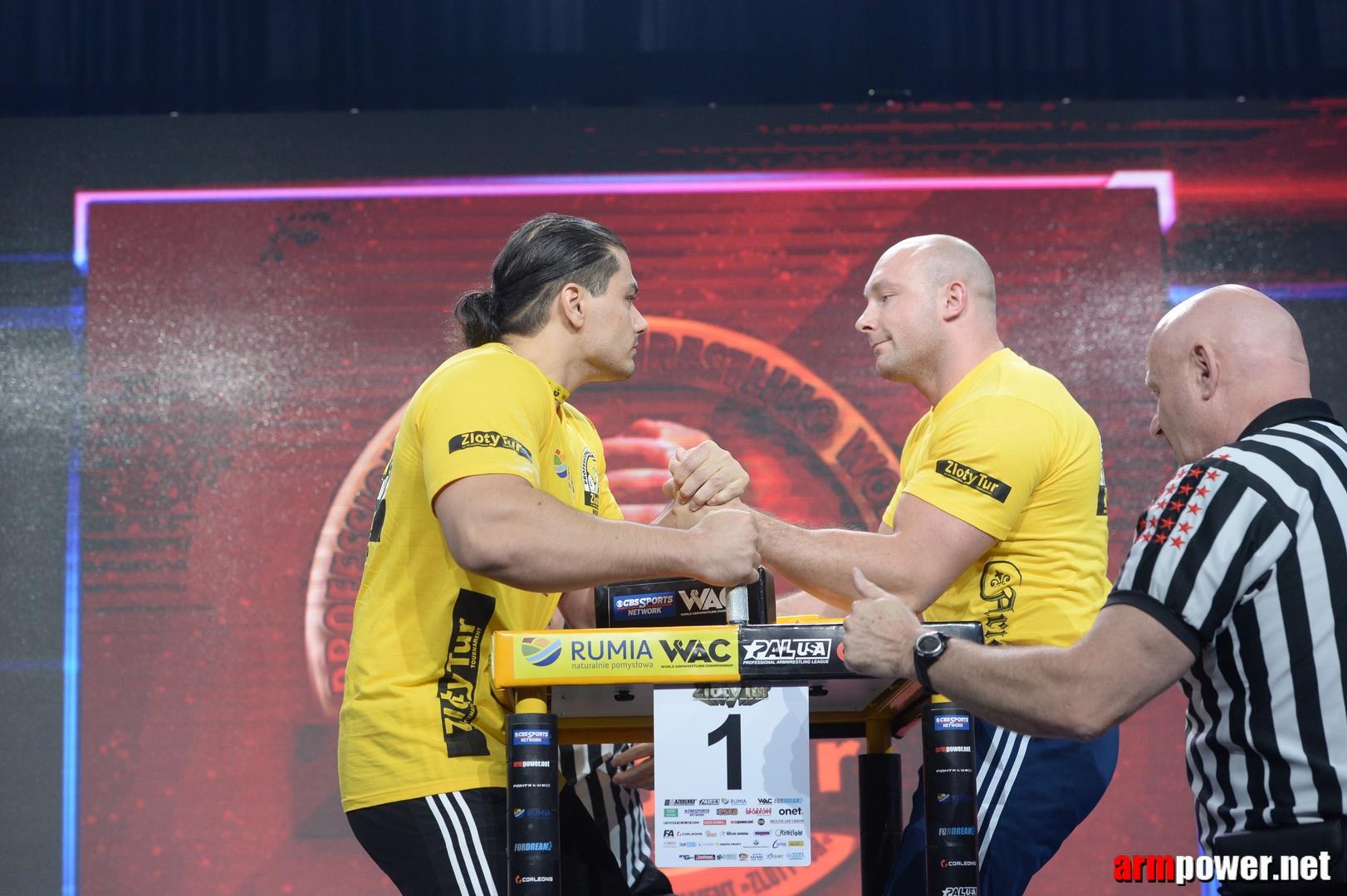 Zloty Tur 2015 By Mark Kazus Left Hand