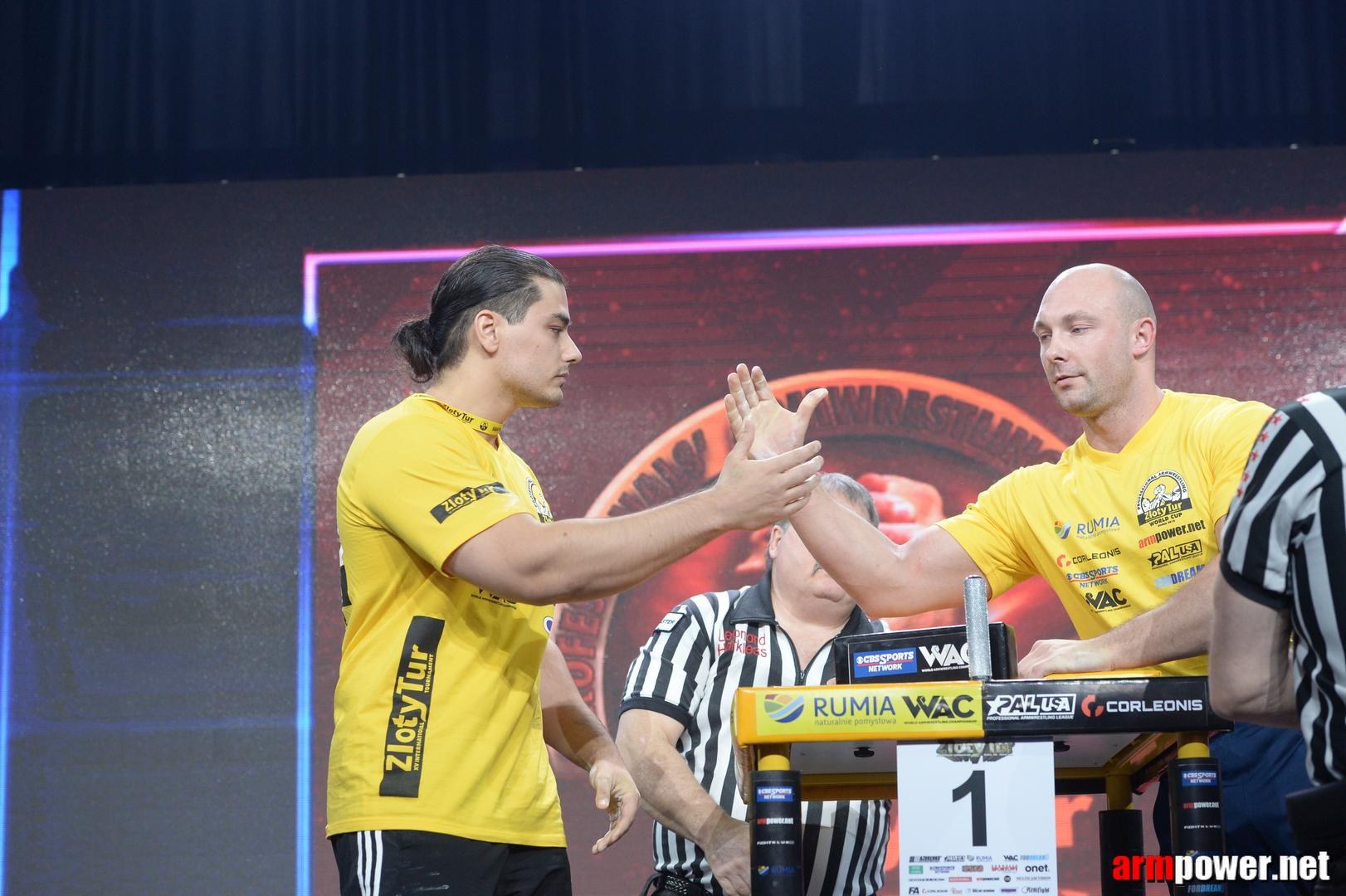 Zloty Tur 2015 By Mark Kazus Left Hand