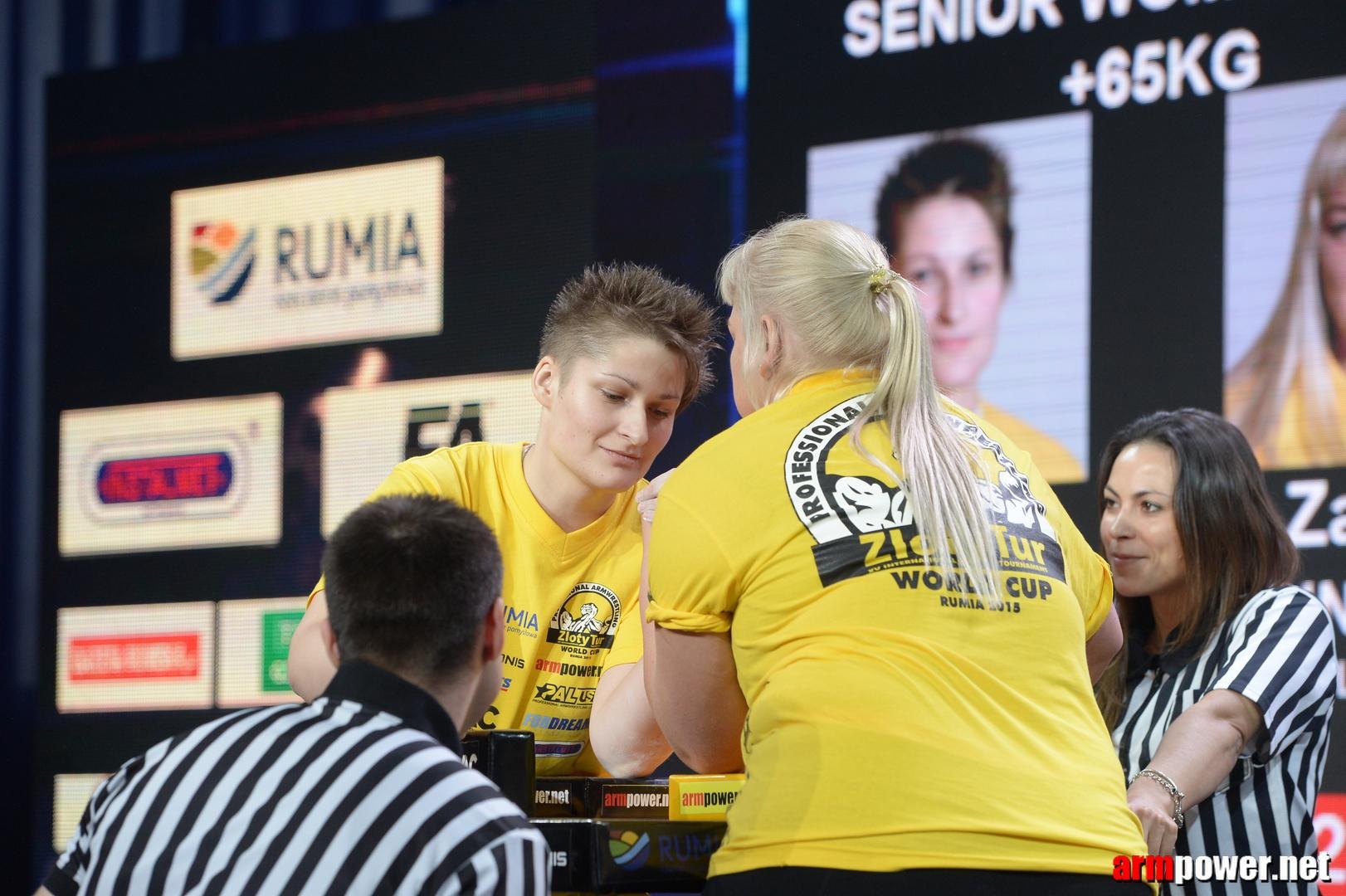 Zloty Tur 2015 By Mark Kazus Left Hand