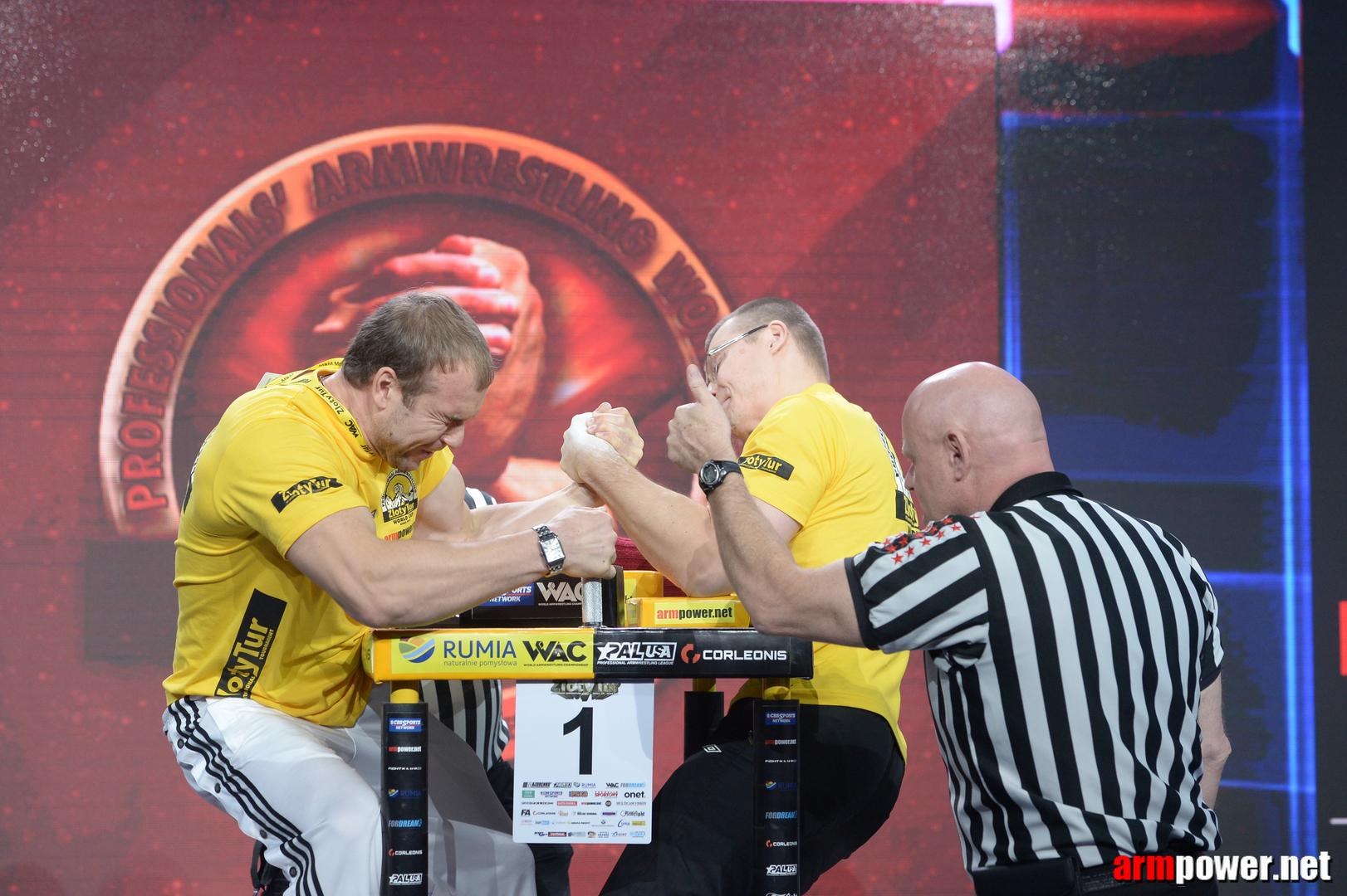 Zloty Tur 2015 By Mark Kazus Left Hand