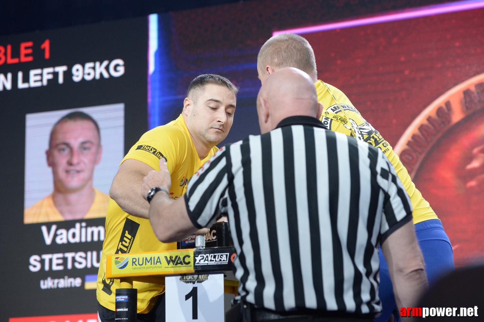 Zloty Tur 2015 By Mark Kazus Left Hand