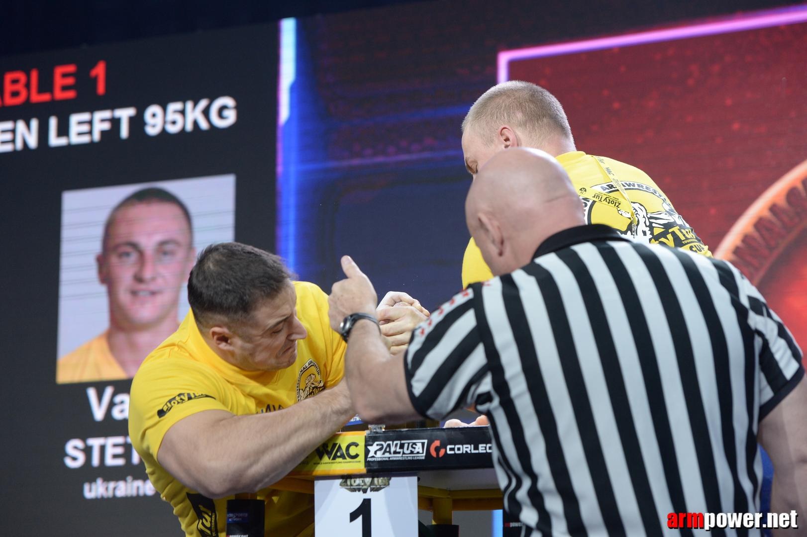 Zloty Tur 2015 By Mark Kazus Left Hand