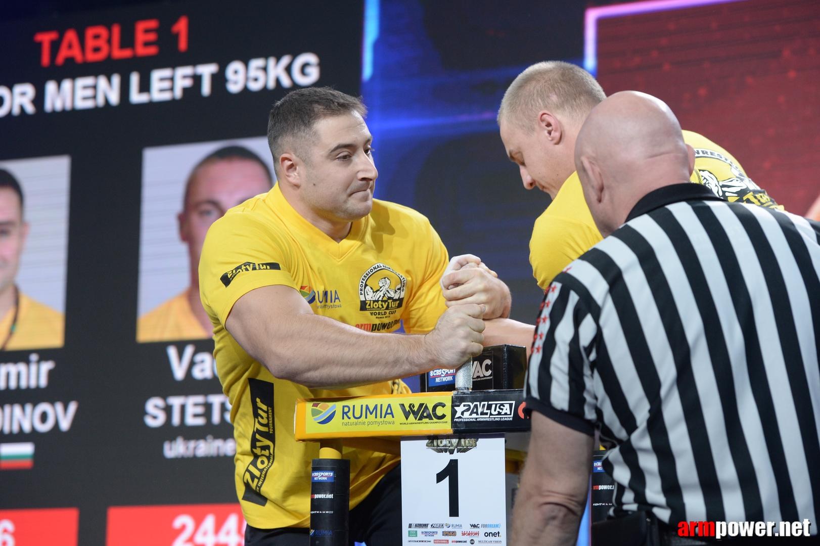 Zloty Tur 2015 By Mark Kazus Left Hand