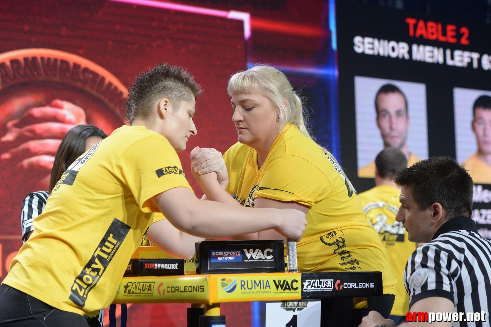 Zloty Tur 2015 By Mark Kazus Left Hand