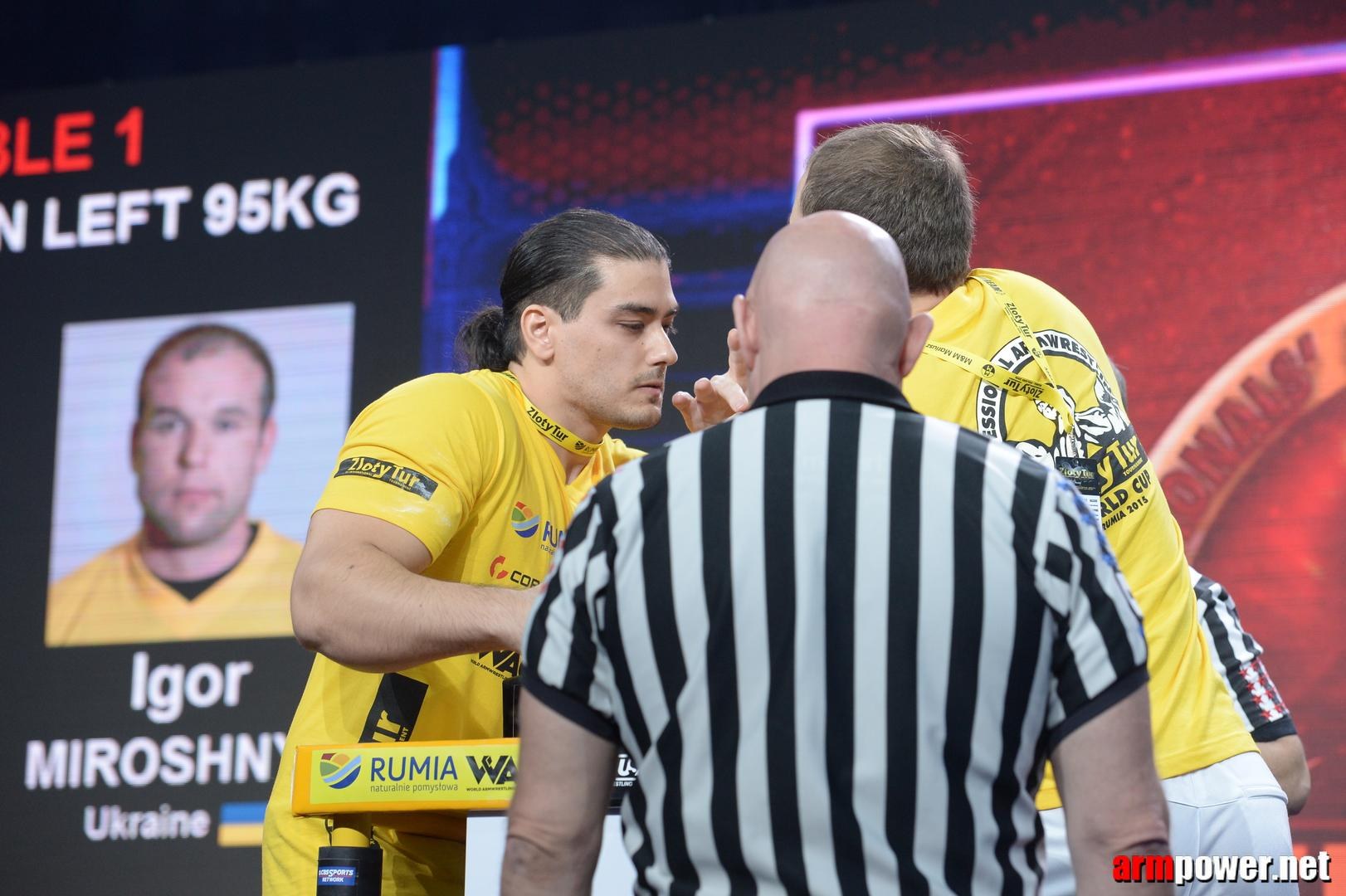 Zloty Tur 2015 By Mark Kazus Left Hand