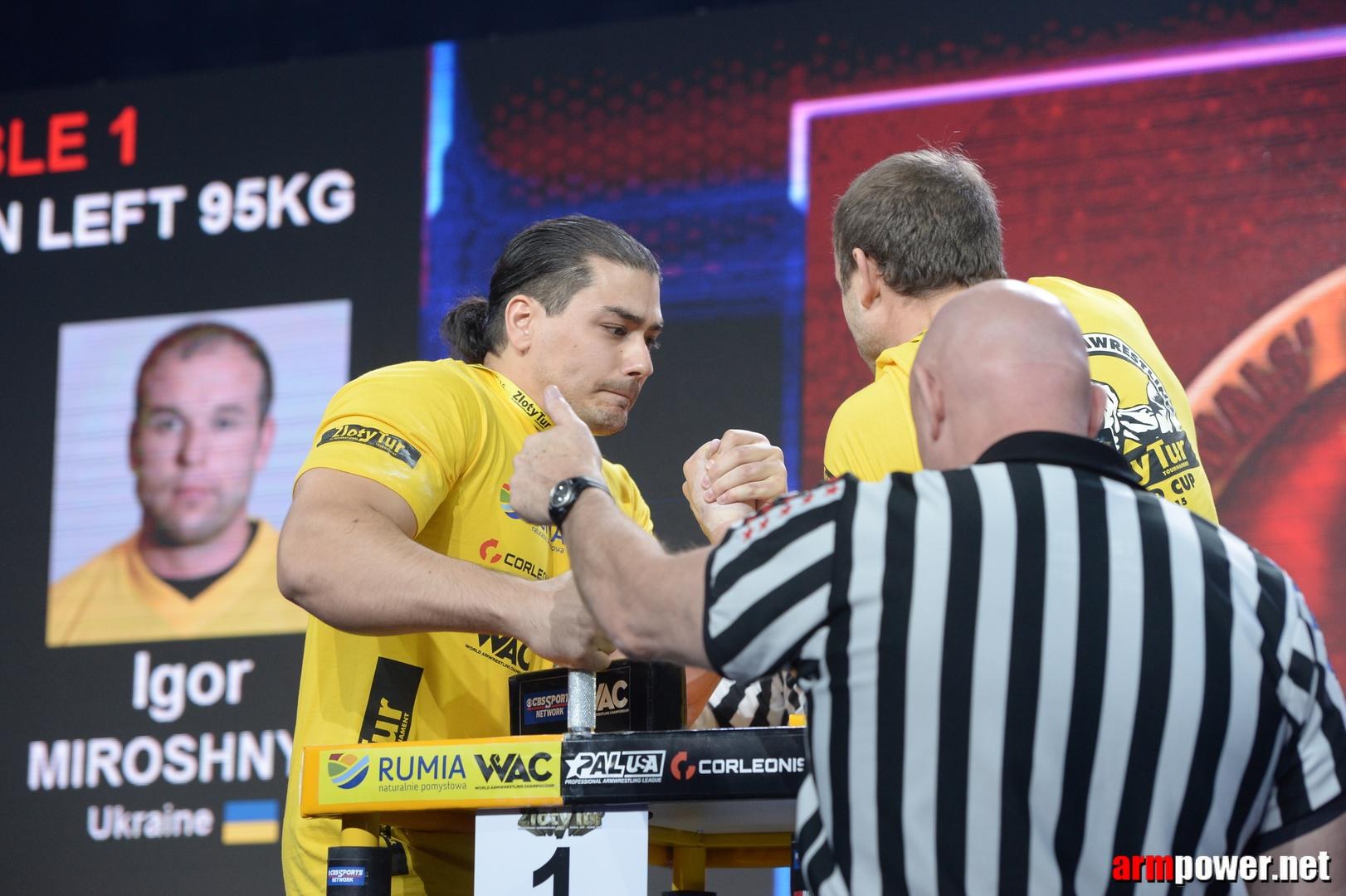 Zloty Tur 2015 By Mark Kazus Left Hand