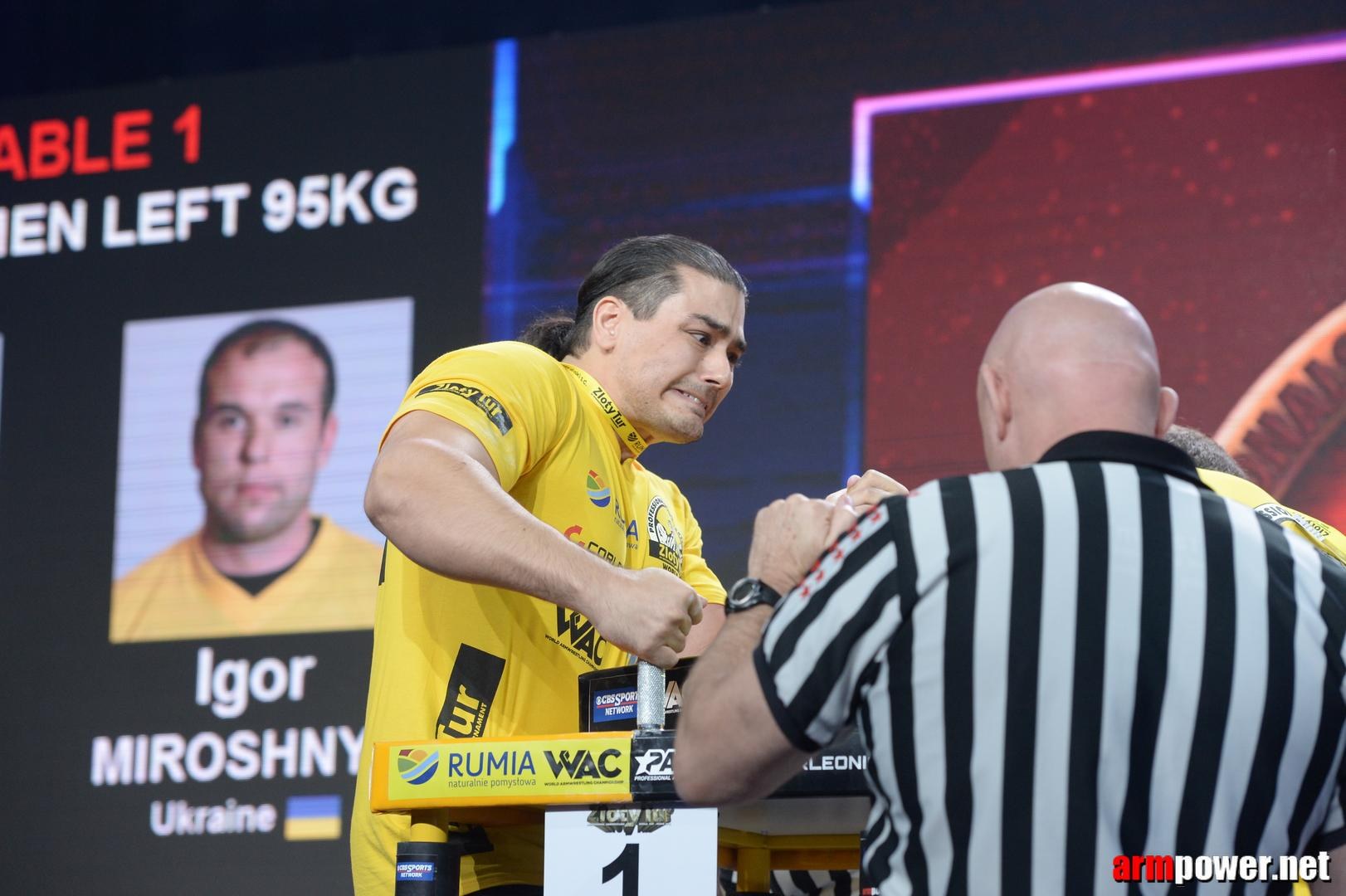 Zloty Tur 2015 By Mark Kazus Left Hand