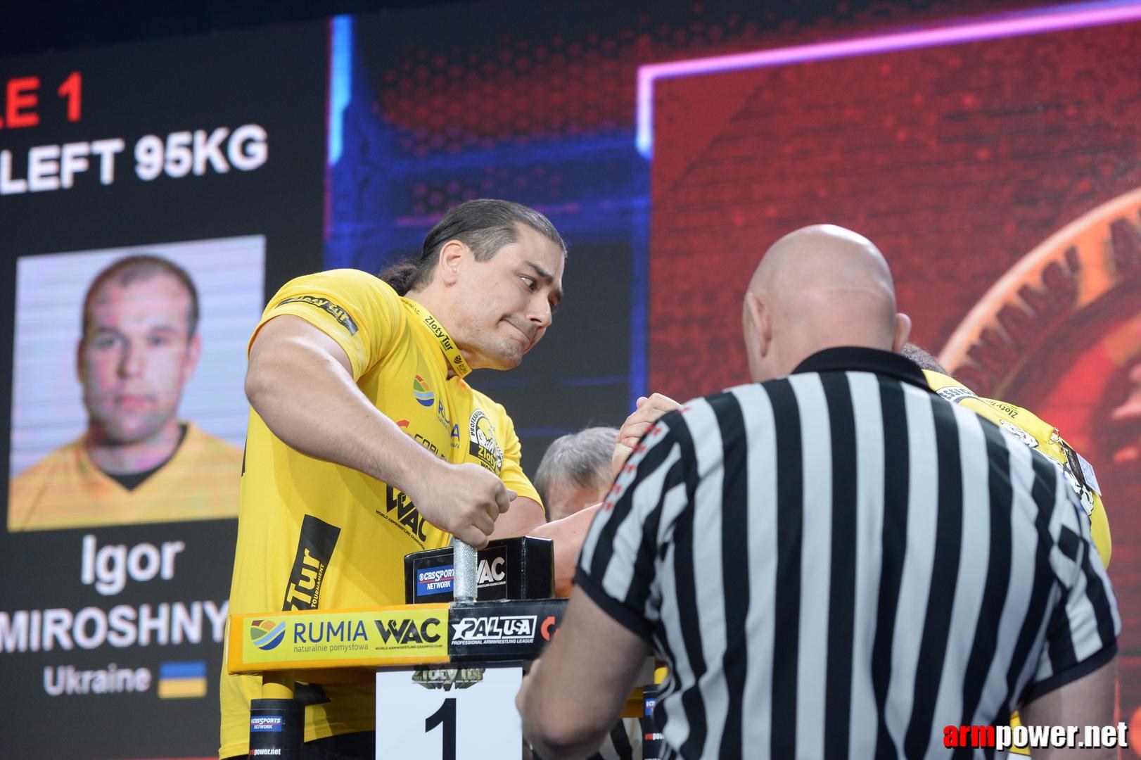 Zloty Tur 2015 By Mark Kazus Left Hand