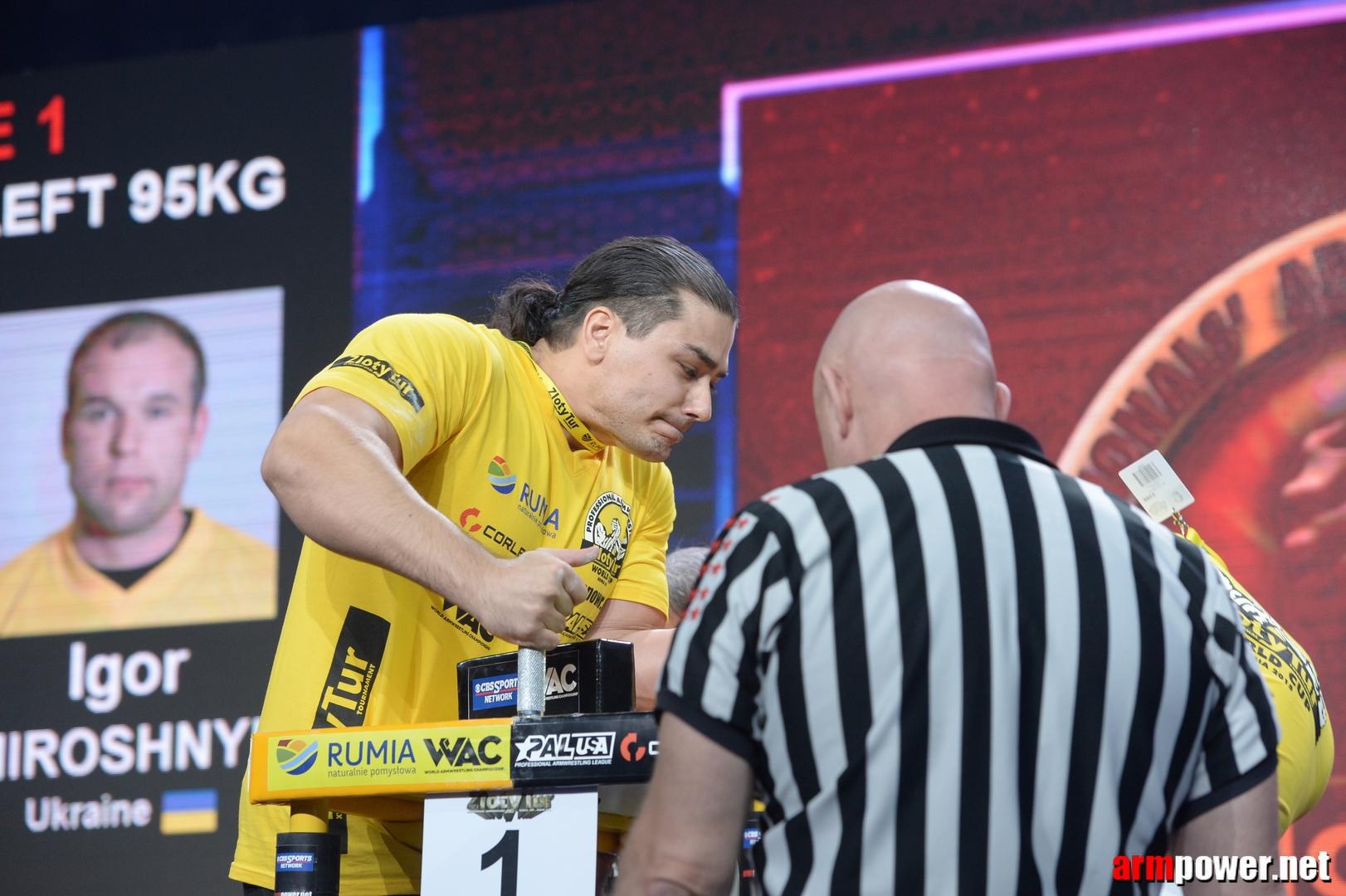 Zloty Tur 2015 By Mark Kazus Left Hand