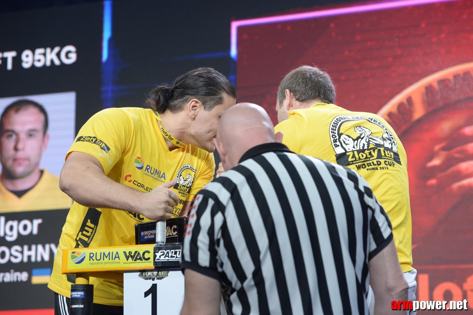 Zloty Tur 2015 By Mark Kazus Left Hand