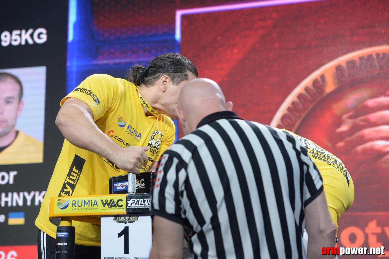 Zloty Tur 2015 By Mark Kazus Left Hand