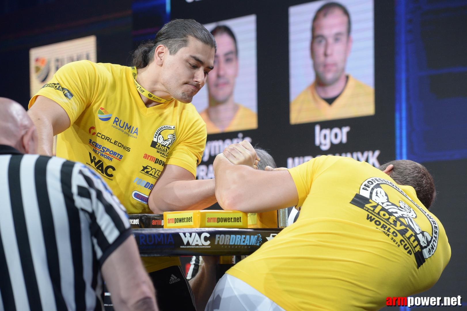 Zloty Tur 2015 By Mark Kazus Left Hand